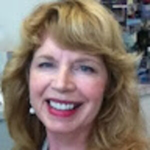 Meet your Posher, Katherine